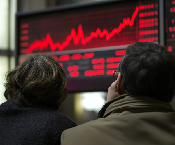 Planification financière et gestion d'investissement